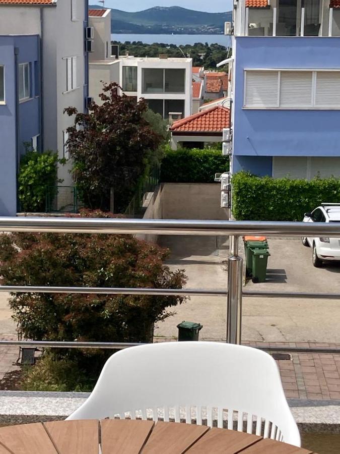 Apartman Deluxe Neli Zára