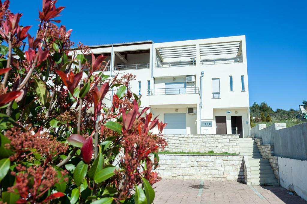 Deluxe Neli Apartman *