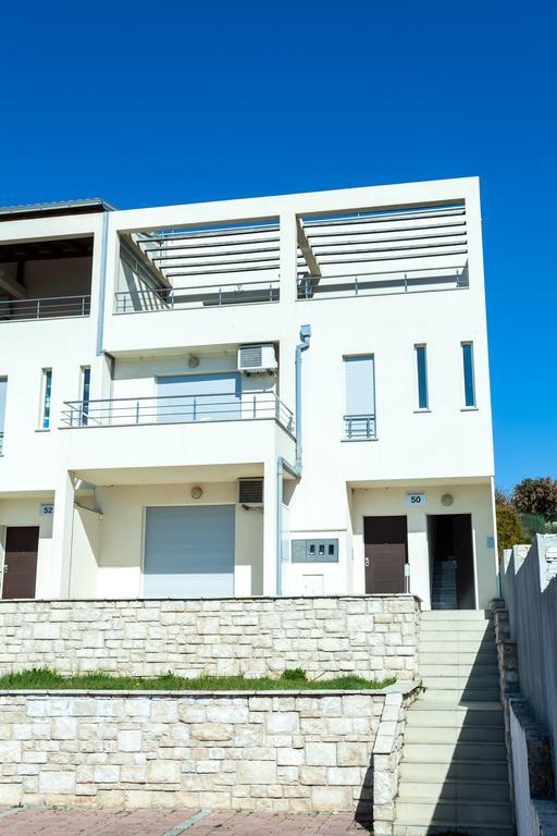 Apartman Deluxe Neli