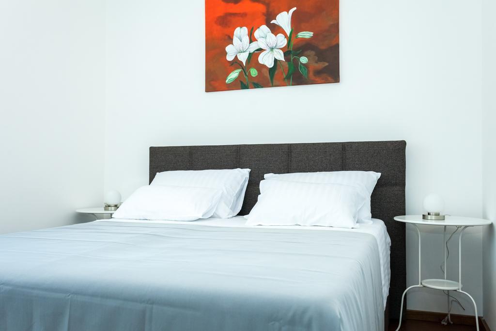 Deluxe Neli Apartman *